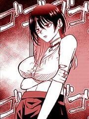 咒术回战奇幻热血漫画卡片配图