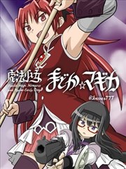 漫画详情封面